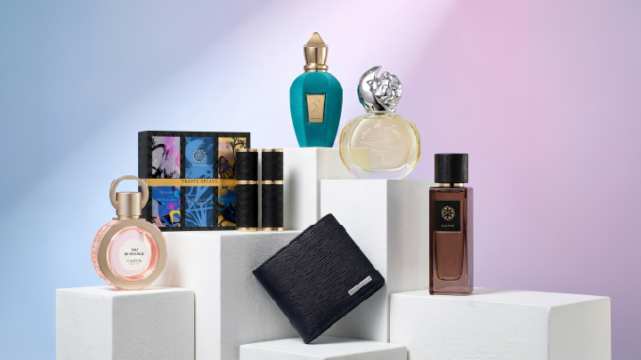 Image of gifting ideas